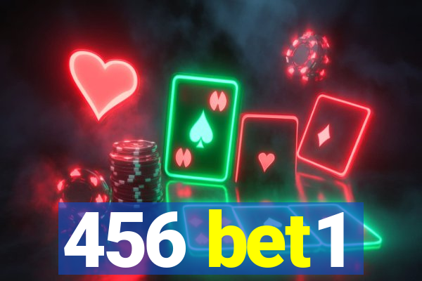 456 bet1
